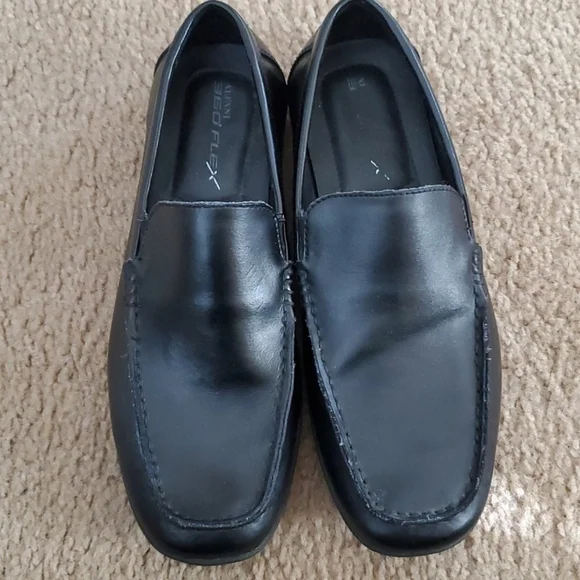Alfani | Shoes | Alfani 36 Flex Loafers Sz 95 | Poshmark display picture 1